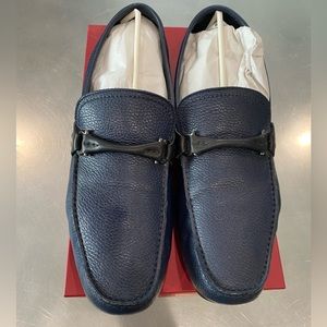 Salvatore Ferragamo Drivers Granprix